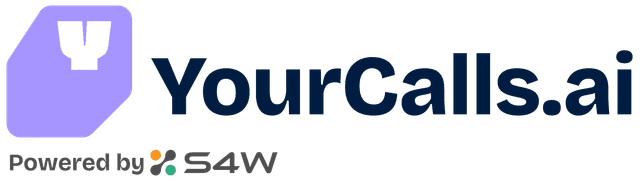 YourCalls.ai